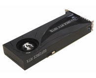 Zotac GeForce RTX 2070 BLOWER 8GB GDDR6 - 462168 - zdjęcie 3